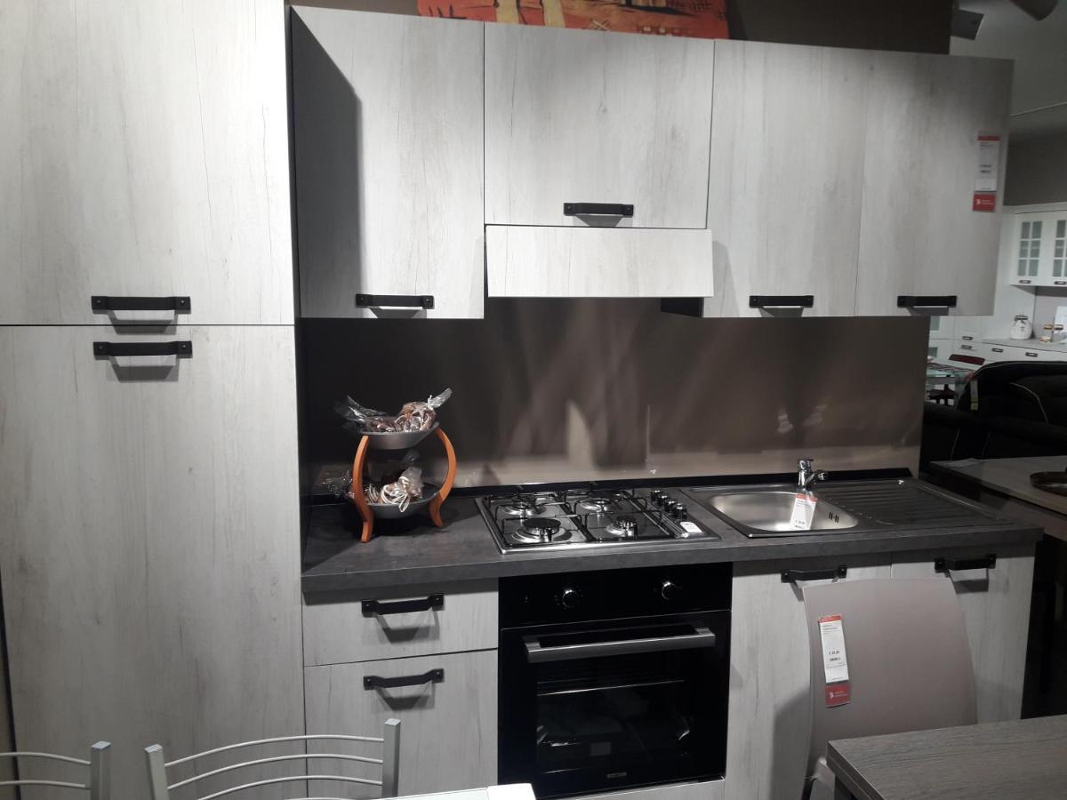 Appartamento Vincenzina LMP Dış mekan fotoğraf