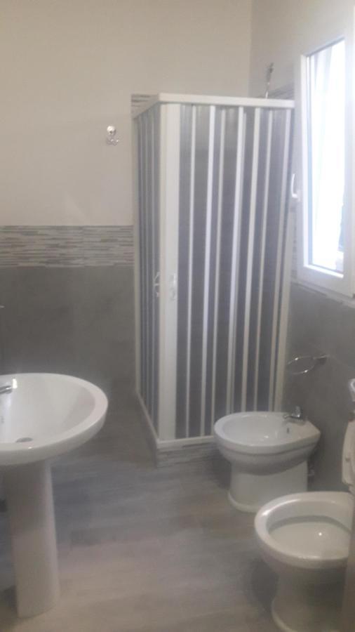 Appartamento Vincenzina LMP Dış mekan fotoğraf