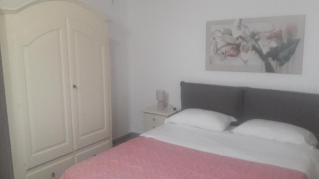 Appartamento Vincenzina LMP Dış mekan fotoğraf