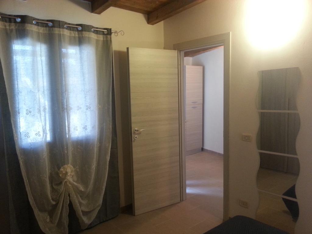 Appartamento Vincenzina LMP Dış mekan fotoğraf