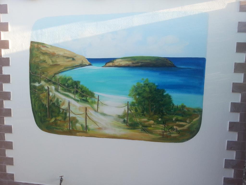 Appartamento Vincenzina LMP Dış mekan fotoğraf