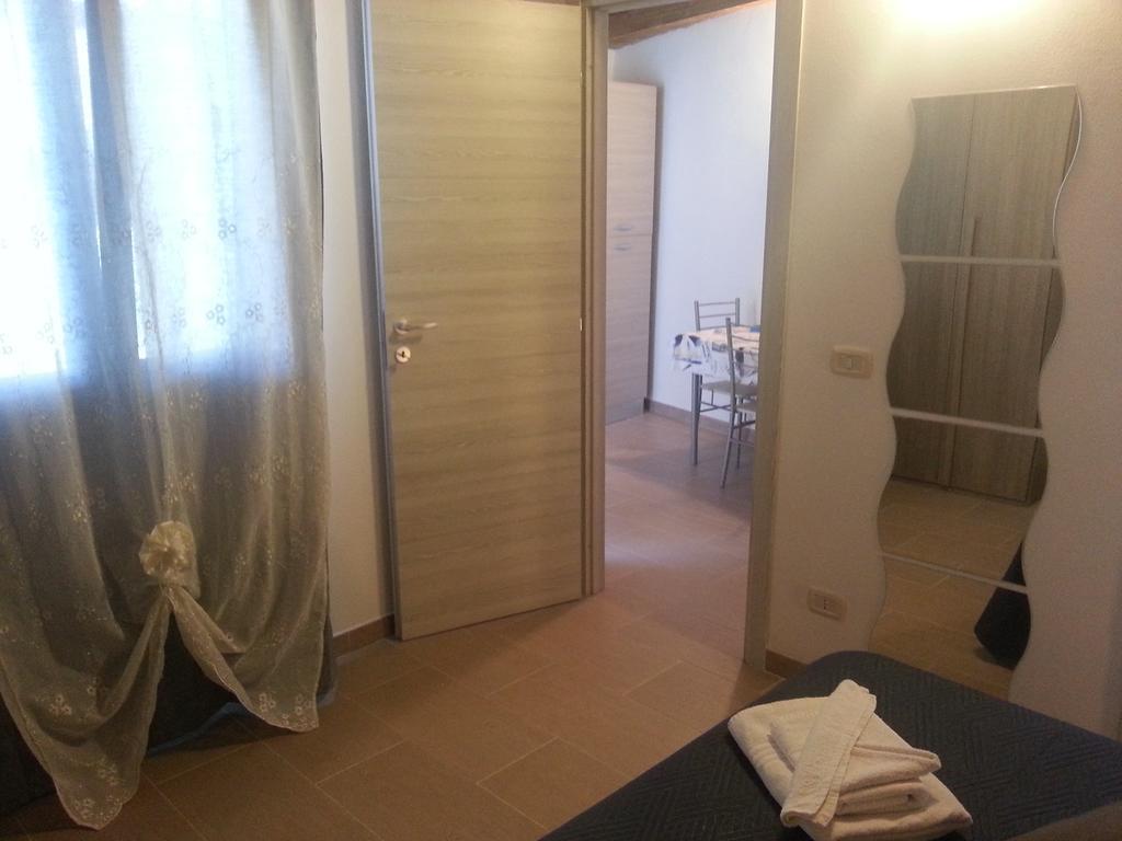 Appartamento Vincenzina LMP Dış mekan fotoğraf