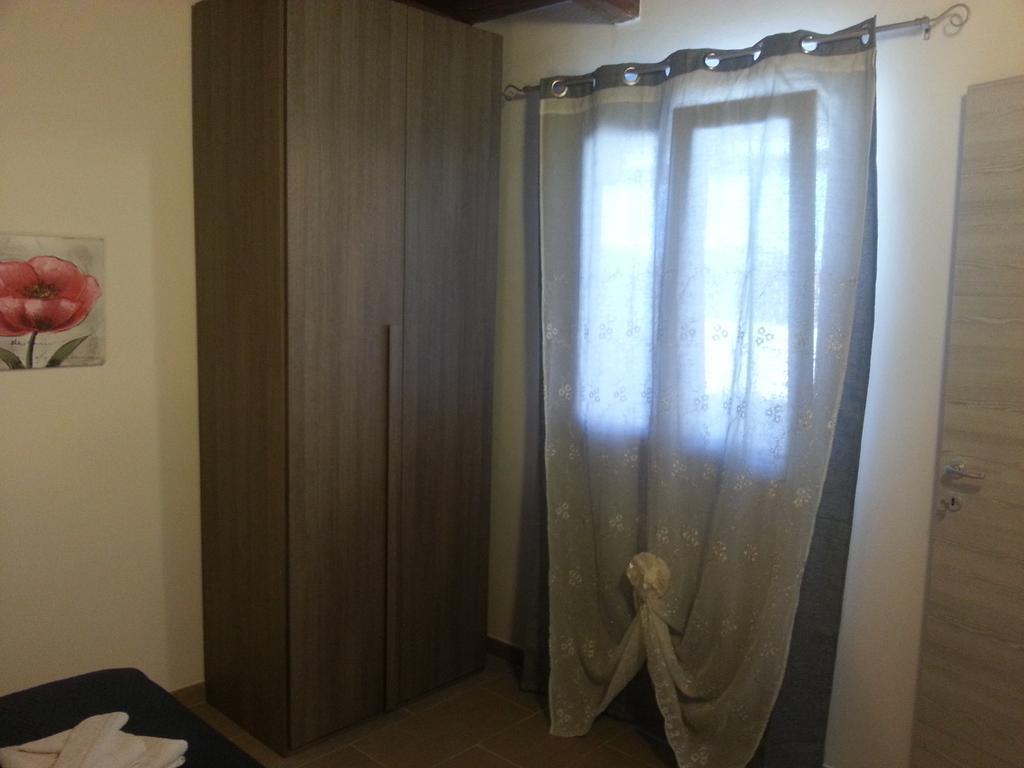 Appartamento Vincenzina LMP Dış mekan fotoğraf